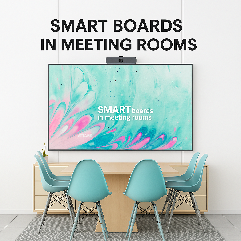 smart boards