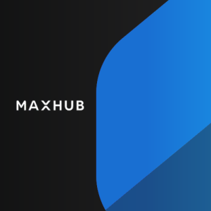 maxhub image by maxhub interactive pannel supplier in gcc and africa