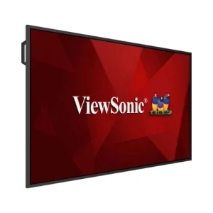ViewSonic CDEG3-1C Series 4K OS-Free Commercial Display