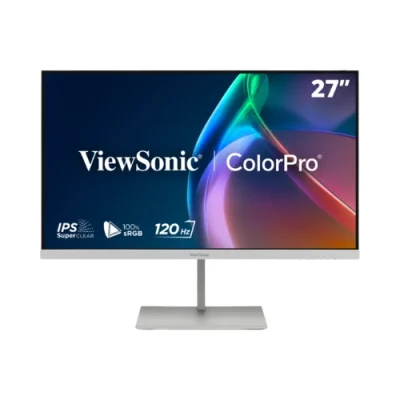 ViewSonic VP2766-2K 27 120Hz 2K QHD Monitor