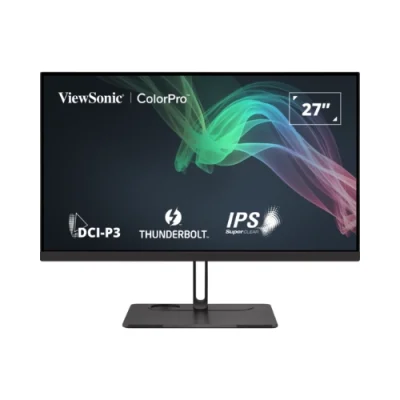 ViewSonic VP2776T-4K 27 4K Thunderbolt™ 4 Monitor