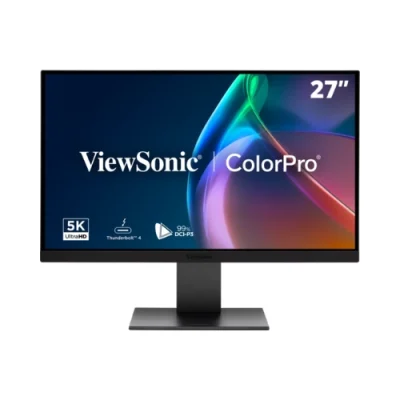 ViewSonic VP2788-5K 27 5K Thunderbolt™ 4 Monitor