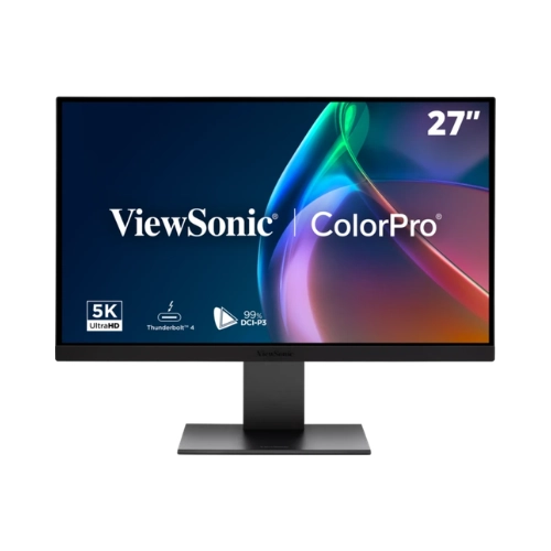 ViewSonic VP2788-5K 27 5K Thunderbolt™ 4 Monitor