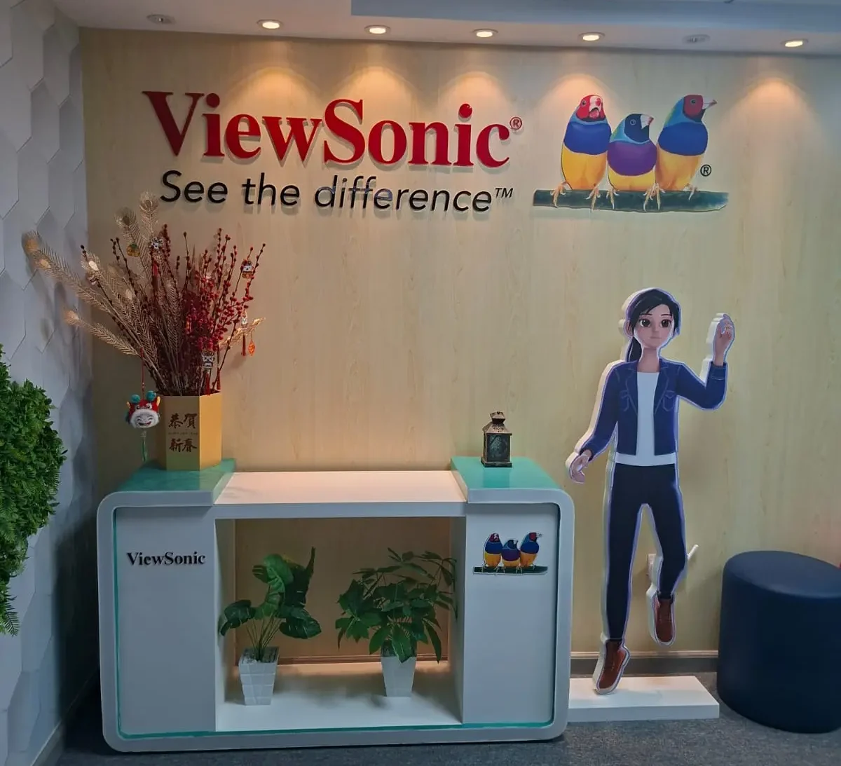 ViewSonic Team