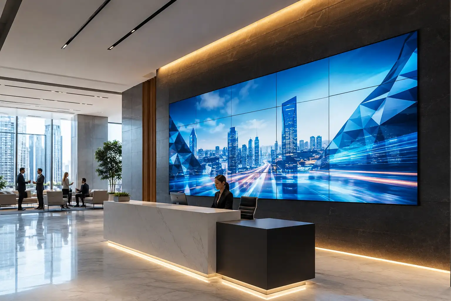 LED-wall-for-offices-