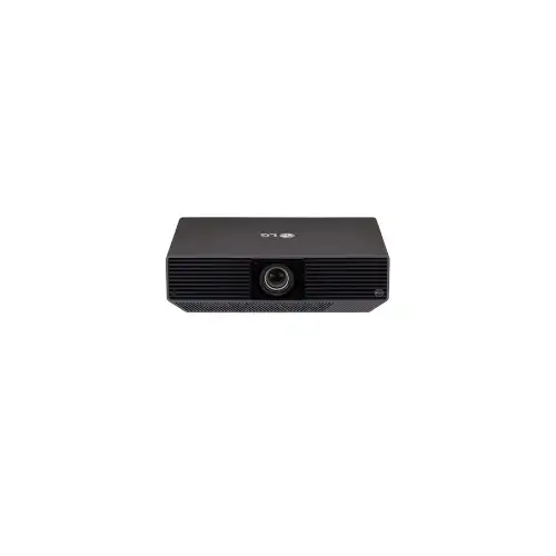 LG ProBeam 4K Laser 7000 Lumens Signage Projector - BU70QGA
