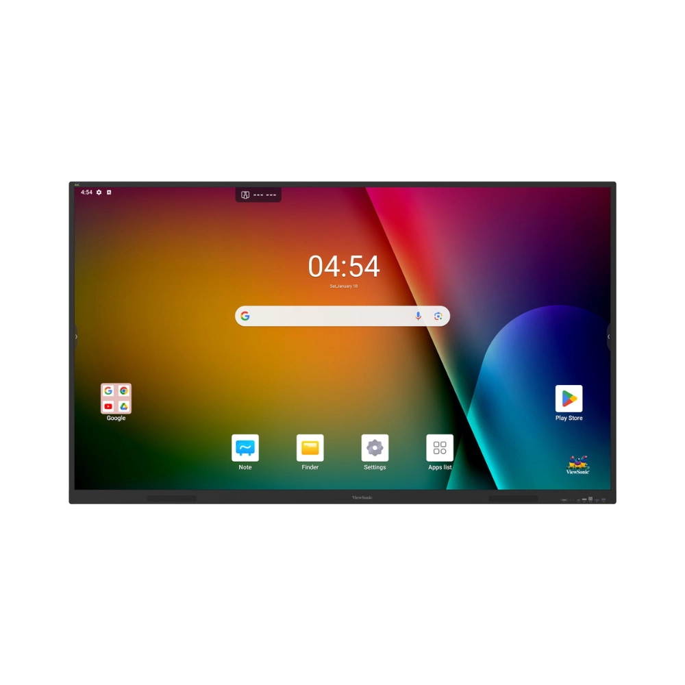 ViewSonic ViewBoard IN7503-1C Interactive Display