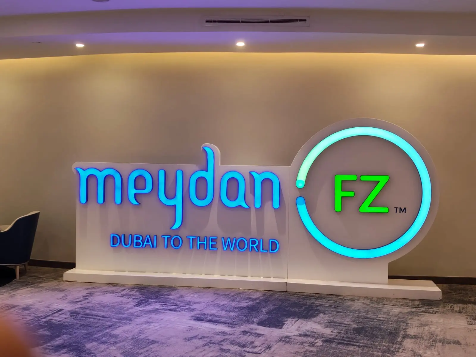 meydan-installation