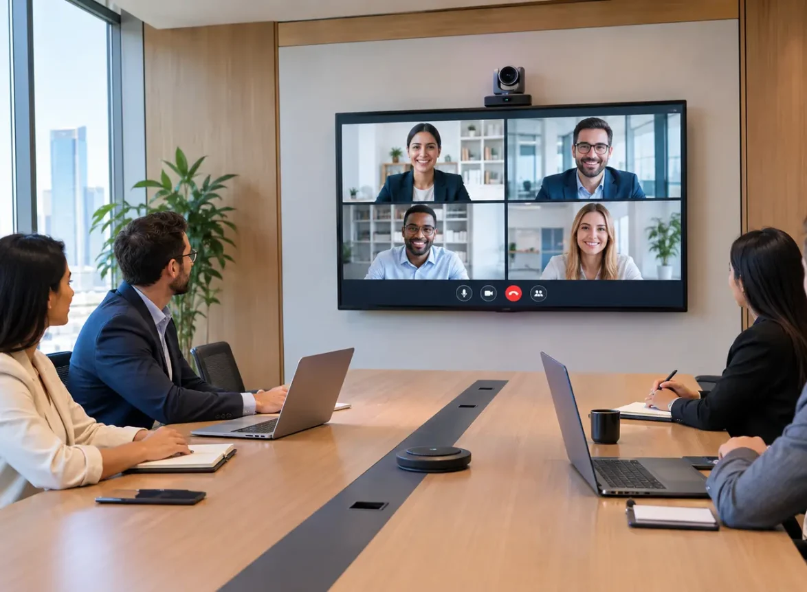 best-conference-room-cameras-for-meetings